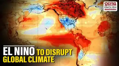 El Nino Alertt: Global climate alert issued as Super El Nino is pepping up temperatures to record highs