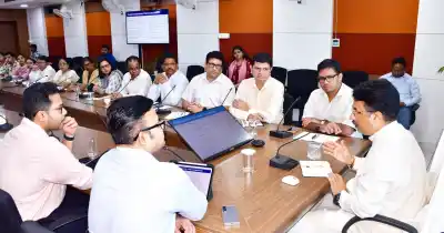 Odisha gears up to host 19th Urban Mobility India Conference & 2nd National Urban Conclave