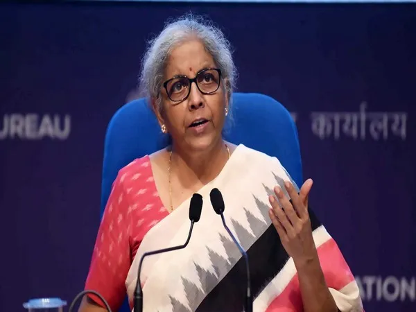 Odisha brings state’s perspective to key GST reform discussions