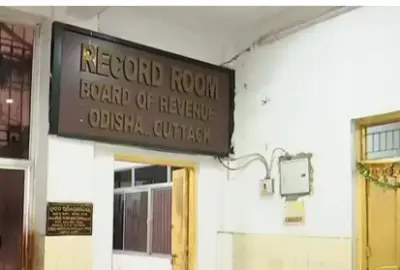 Odisha: Board of Revenue rejects private claim over Govt land worth over Rs 120 crore in Jatani-Janla area, orders detailed investigation