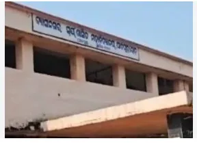 Odisha: Vyasanagar Autonomous College shut after crude bomb blasts, student union polls cancelled