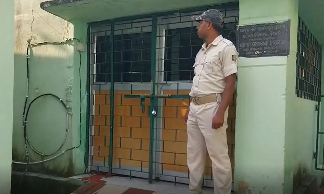 Man trampled to death by elephant in Dhenkanal