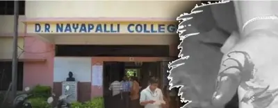 Violence erupts at Deb Ray College ahead of student union election nominations