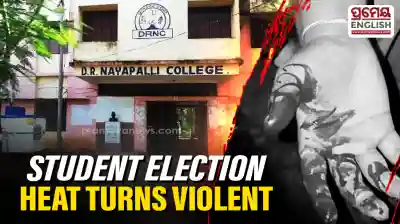 Violence erupts at Deb Ray College ahead of student union election nominations