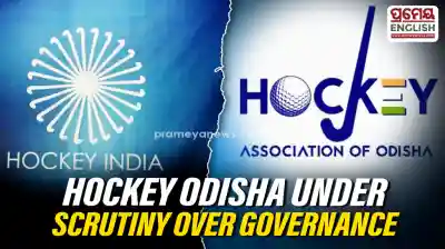 Hockey India issues show-cause notice to Hockey Association of Odisha over Governance