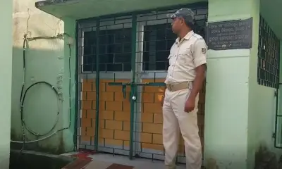 Man trampled to death by elephant in Dhenkanal