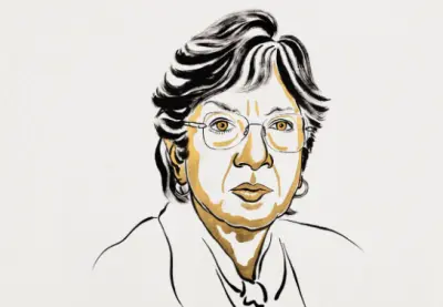 South African jurist of Indian origin Navanethem "Navi" Pillay wins Nobel Peace Prize 2026