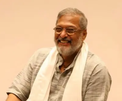 ‘Saiyaara’ fame Aneet Padda’s upcoming film to be Nana Patekar’s last film