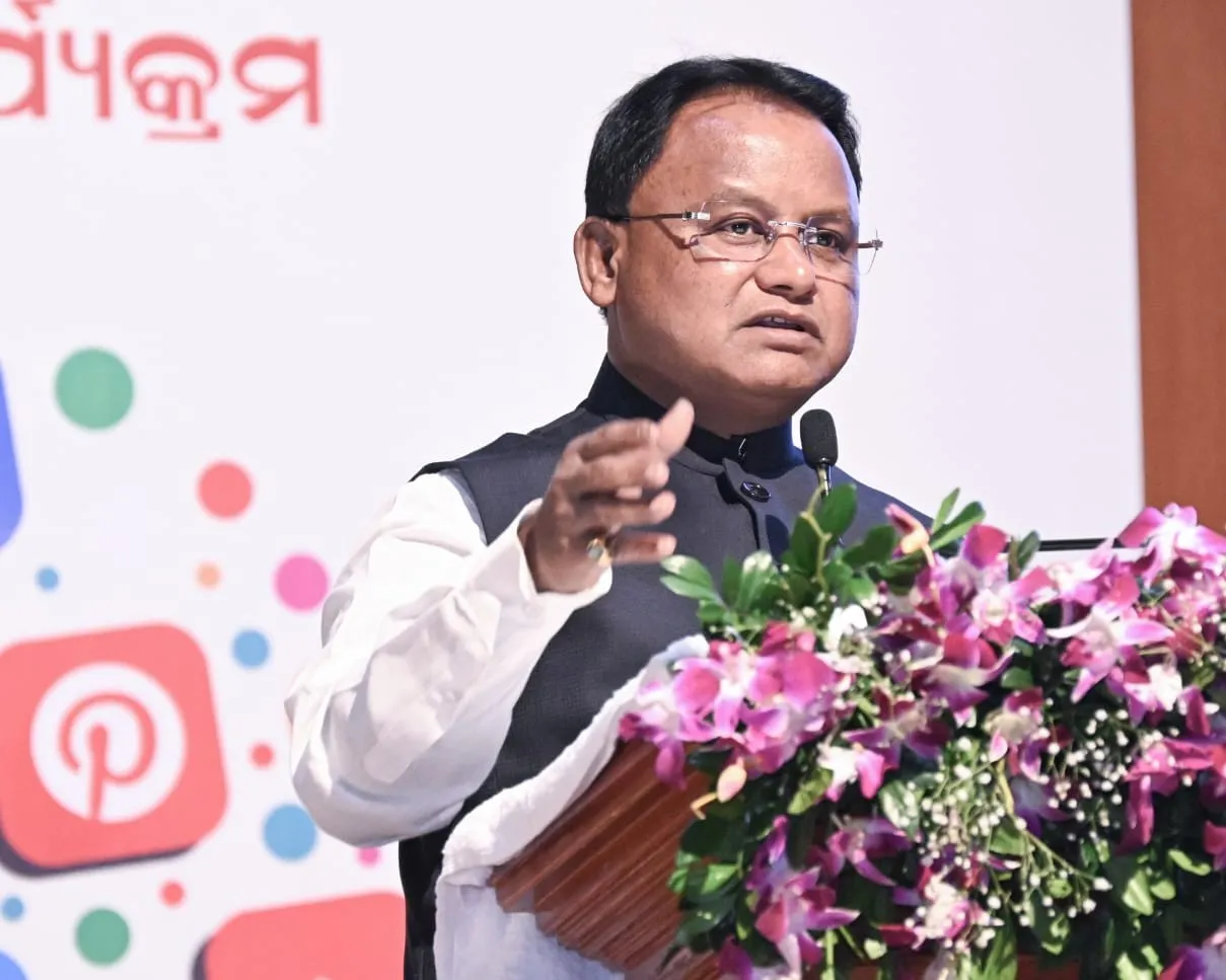 Odisha to frame social media policy, strengthen fact-checking: CM Mohan Majhi