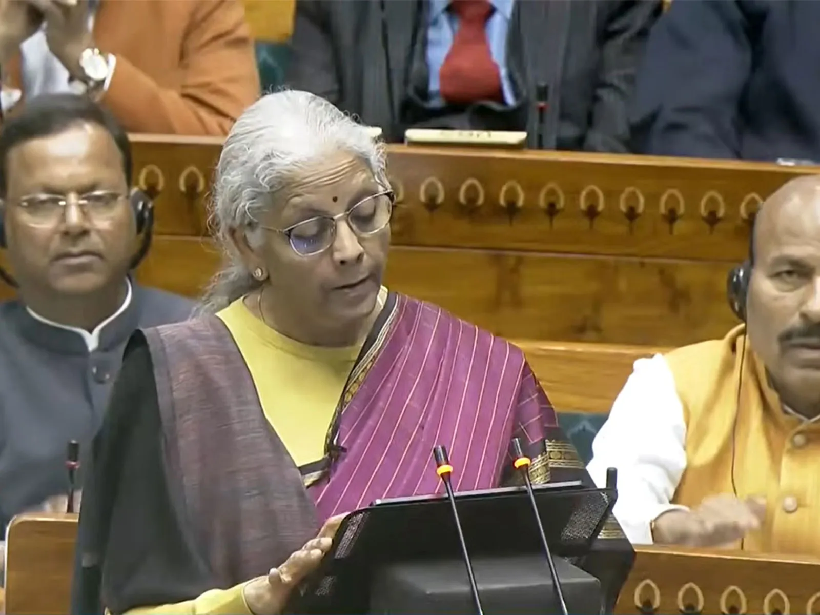 Budget 2026: Odisha, Kerala, Andhra, Tamil Nadu to have dedicated rare earth corridors