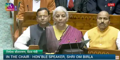 Budget 2026: Sitharaman allocates Rs 10000 crore to make India biopharma hub