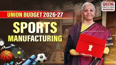 Budget 2026-27 Boosts Sports And Textiles With New Mega Parks And Khelo India Mission Launch