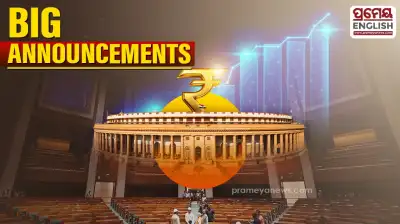 Union Budget 2026: Govt announces tax relief for accident victims, cuts TCS on foreign travel, education