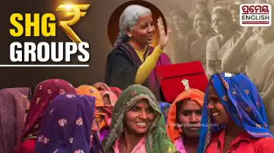 Women entrepreneurs Budget 2026 brings new community-owned retail outlets for rural SHG leaders