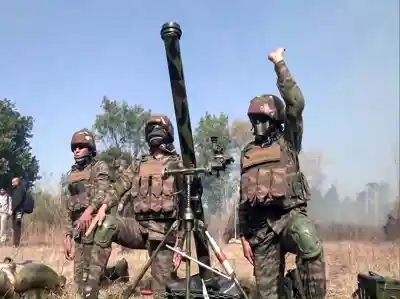 Union Budget 2026: Centre allocates Rs 7.8 lakh cr to Defence Ministry