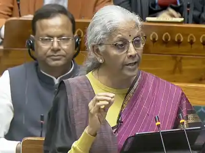 Counter to US tariffs: Centre reduces tariff rate on goods imported for personal use, exempts customs duty on manufacturing lithium-ion cells for batteries