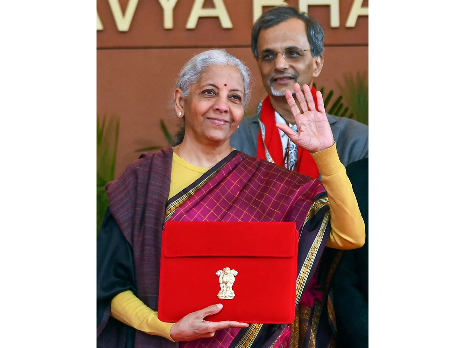  Union Budget 2026–27: Major Push to Employment-Intensive Textile Sector