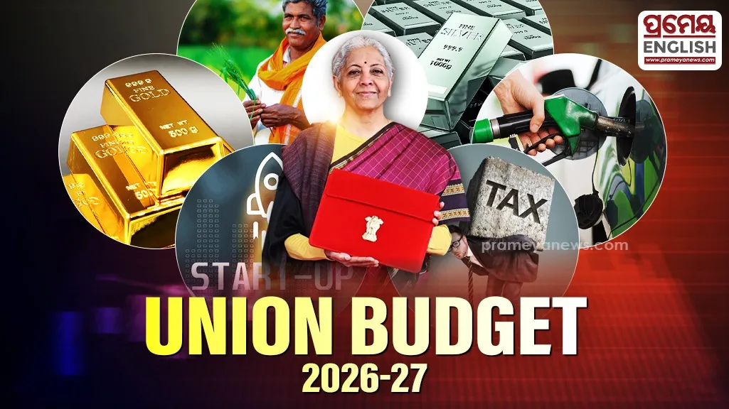 Union Budget 2026 Tourism push brings high speed rail and medical hubs to India