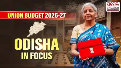 Odisha Gets Rare Earth Corridor in Union Budget 2026-27 as Centre Bets Big on New Economy Sectors