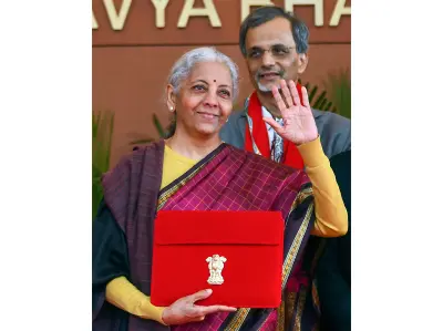 Union Budget: Health Ministry gets 10% rise in allocation