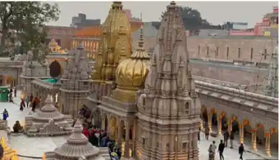 Govt to Focus on Modern Infrastructure for Tier II, III Cities and Temple Towns: FM Sitharaman