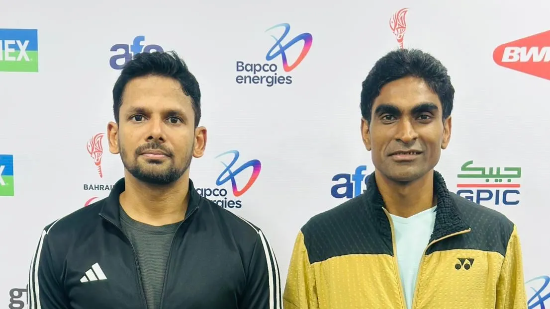 Odisha's Pramod, Deep Ranjan & Nurul aim for World Championship medal.