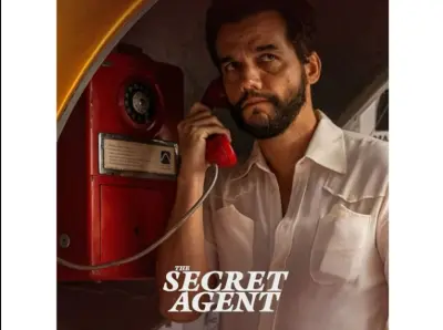 Oscar-nominated film 'The Secret Agent' to hit Indian cinemas on Feb 27