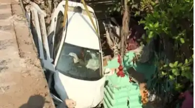 Odisha Police uncover criminal connection between car crash and murder in Bhubaneswar