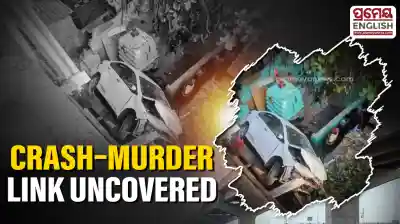 Odisha Police uncover criminal connection between car crash and murder in Bhubaneswar