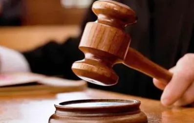 Two former school officials convicted for embezzling government funds in Phulbani