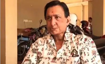 Actor Satyaki Mishra seeks police protection after receiving physical threat