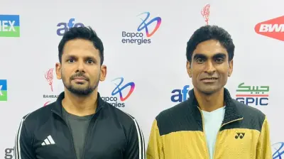 Odisha's Pramod, Deep Ranjan & Nurul aim for World Championship medal