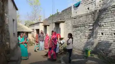 Couple found dead in suspicious circumstances in Jajpur