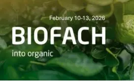 India designated country of the year at BIOFACH 2026, Germany