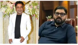 Music Producer Rao Inderjeet Singh Yadav Offers Rs 1.11 Crore Financial Assistance to Actor Rajpal Yadav