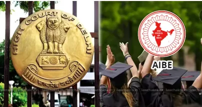 Delhi HC rejects PIL seeking negative marking in AIBE, calls it a policy decision by BCI