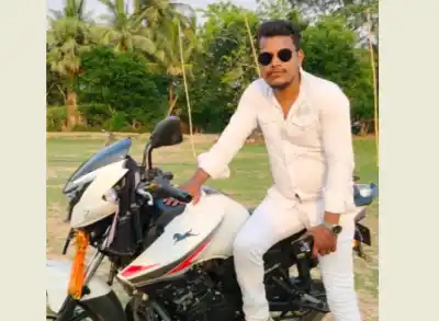 Bhubaneswar taxi driver murder case: Prime accused Dinesh Nayak surrenders