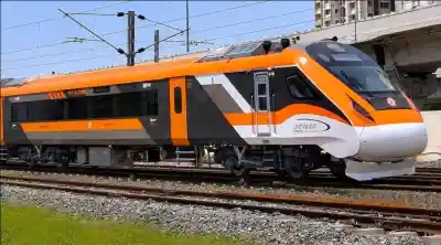 RailTel secures Rs 455 crore Kavach project from West Central Railway