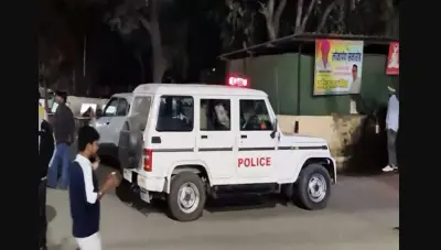 Rajasthan: Tragic road accident near Kailai on NH-21, six dead