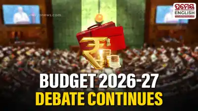 Parliament Budget Session: Both Houses to further discuss Union Budget 2026-27 today