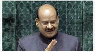 Shortcomings found in no-confidence motion notice against Lok Sabha Speaker Om Birla: Sources