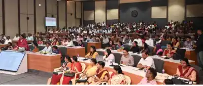 Odisha CEO directs BLOs to ensure error-free voter list in Special Intensive Revision (SIR) drive