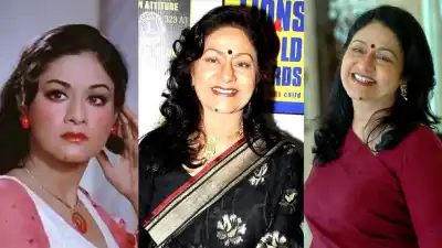 Veteran star Aruna Irani recalls surviving casting couch and industry exploitation