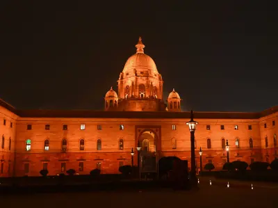 Special Cabinet meet on Friday at South Block, PMO to shift to Sewa Tirth