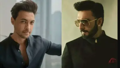 Ranveer Singh, Aayush Sharma receive threats online; Bishnoi link suspected