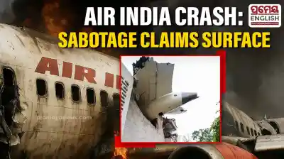 Intentional sabotage claims surface amid Supreme Court review of the Air India crash probe