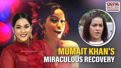 Heartbreaking Story of Mumait Khan From Fame in Munna Bhai To Surviving A Deep Coma
