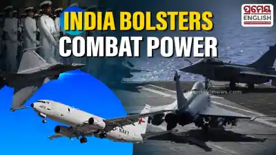 DAC Approves Massive Rs 3.25 Lakh Crore Defence Deal Including 114 Rafale Jets For Air Force