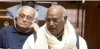 Congress President Kharge condemns caste discrimination, highlights Odisha Anganwadi boycott