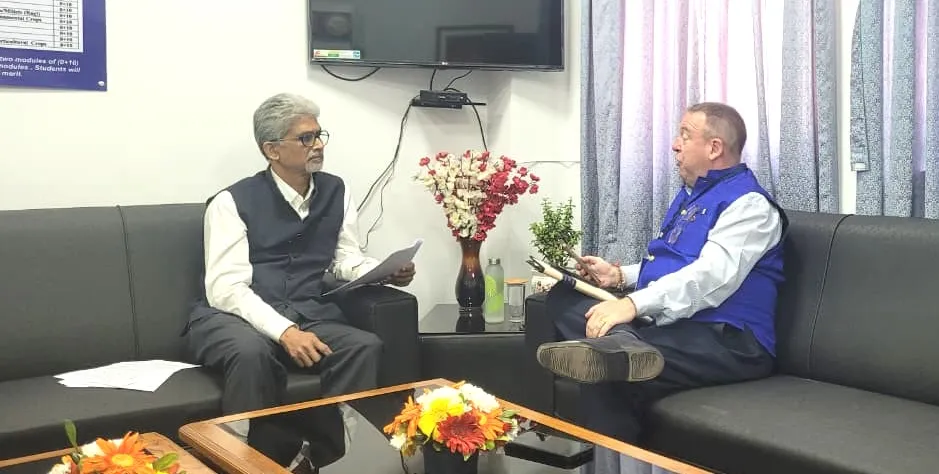 Unlocking potential: How India-UK FTA is set to transform Odisha’s economic landscape